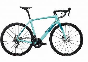 BIANCHI ビアンキ 2024 INFINITO CV DISC 105 インフィニート CV ディスク 10･･･