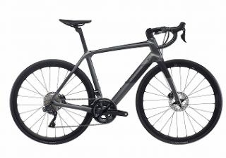 BIANCHI ビアンキ 2024 INFINITO CV DISC 105 インフィニート CV ディスク 105 [SOFT BLACK / BLACK FULL MATT] 53(168-178cm)サイズの通販なら: カンザキバイク [Kaago(カーゴ)]