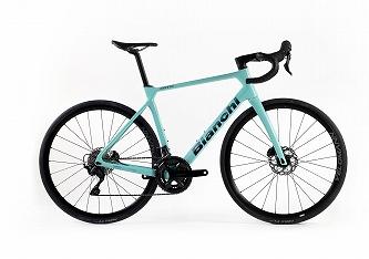 BIANCHI ビアンキ 2024 INFINITO DISC 105 インフィニート ディスク 105 [CK1･･･