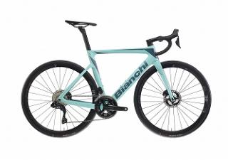 BIANCHI ビアンキ 2024 OLTRE RACE 105 オルトレ レース 105 [CK16 
