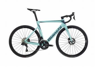 BIANCHI ビアンキ 2024 OLTRE RACE 105 オルトレ レース 105 [CK16/アイリッ･･･