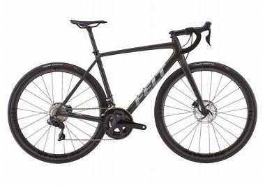 FELT フェルト 2024 FR ADVANCED 105 DI2 FRアドバンスド 105 DI2 [グロスオ･･･