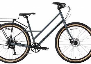 MARIN マリン 2024 DONKY27.5 SE ドンキー27.5 SE [MAT.GREY] M(163-173cm)サイズ 商品画像1：カンザキバイク