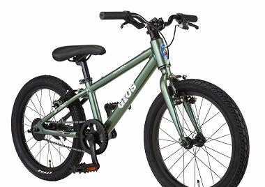 GIOS ジオス 2025 GENOVA 18 ジェノア 18 [GREEN]