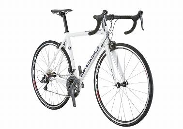 BASSO バッソ 2025 IMOLA イモラ [ホワイト] 480(160-167cm)サイズ