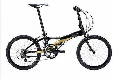 DAHON ダホン 2025 VISC EVO ヴィスク エボ [ディビジョンシャンパン] 40周年･･･