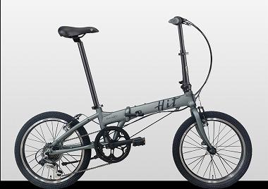 DAHON ダホン 2025 HIT LIMITED EDITION ヒット リミテッド エディション [マ･･･