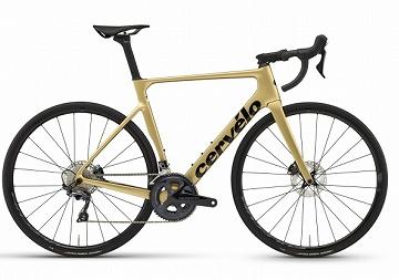 CERVELO サーヴェロ 2023 SOLOIST R8020 ULTEGRA ソロイスト R8020 アルテグ･･･