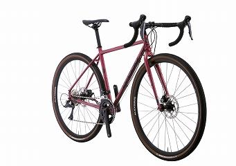 BASSO バッソ 2025 MARTE マルテ [SIENA TERRA] 510(168-174cm)サイズ