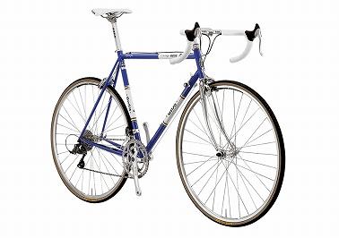 GIOS ジオス 2025 VINTAGE ヴィンテージ [GIOS BLUE] 540(175-185cm)サイズ