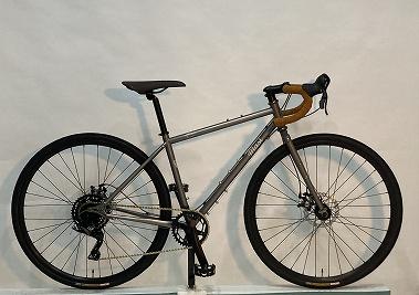 MASI マジィ 2023 CATALINA DROP 9 カタリナ ドロップ 9 [ハーフマットチタン･･･
