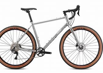 BREEZER ブリーザー 2025 RADAR X PRO レイダー X プロ [ロウシルバー] 45(16･･･