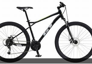 GT ジーティー 2025 AGGRESSOR SPORT MICROSHIFT 27.5" アグレッサー スポー･･･