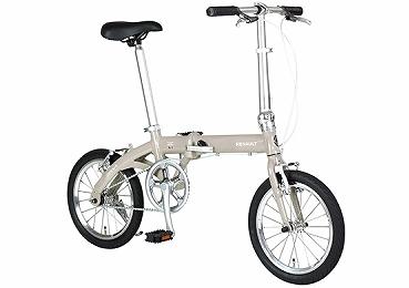 RENAULT ルノー LIGHT8 Ver.16 ライト8 Ver.16 [Beige] 16インチ