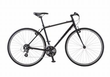 GIOS ジオス 2025 MISTRAL SHIMANO ミストラル シマノ [MATT BLACK] 400(150-･･･