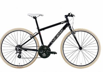 LOUIS GARNEAU ルイガノ 2025 SETTER8.0 セッター8.0 [LG BLACK] 420(150-170･･･