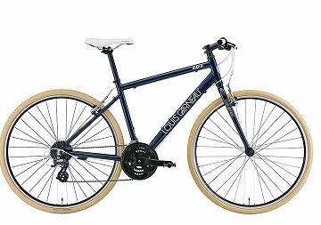 LOUIS GARNEAU ルイガノ 2025 SETTER8.0 セッター8.0 [LG NAVY] 370(140-155c･･･