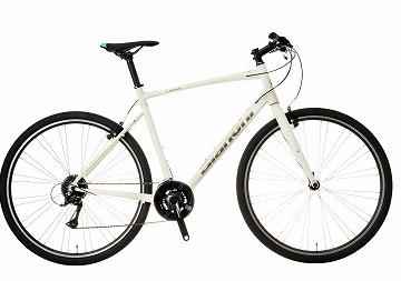 BIANCHI ビアンキ 2025 C・SPORT1 C・スポーツ1 [ホワイトサンド/メタルロゴ]･･･