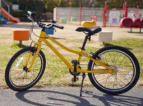 WIMO ウィーモ WIMO KIDS 20 ウィーモ キッズ 20 [Kabocha]