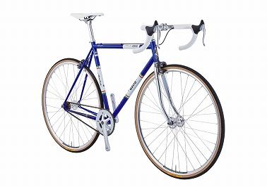 GIOS ジオス 2023 VINTAGE PISTA ヴィンテージ ピスタ [GIOS BLUE] 500(165-1･･･