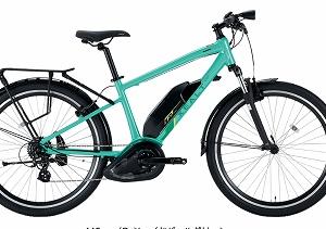 PANASONIC パナソニック 2025 XEALT S3F BE-RS3F1-F [ジェイドパールグリーン･･･