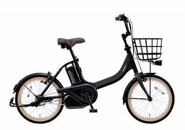 PANASONIC パナソニック 2025 VIVI・S・18 ビビ・S・18 BE-FSS832-B [マット･･･
