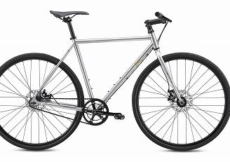 FUJI フジ 2025 VAPAH ヴェイパー [マッチシルバー] 54(173-180cm)サイズ