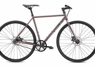 FUJI フジ 2025 VAPAH ヴェイパー [ブラウンアッシュ] 49(163-170cm)サイズ