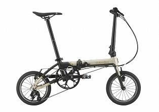 DAHON ダホン 2025 K3 ケー3 [カモフラージュ]