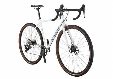 BASSO バッソ 2023 TERRA GRX600 テラ GRX600 [BIANCO] 480(155-165cm)サイズ