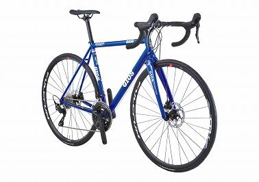 GIOS ジオス 2025 REGINA レジーナ [ジオスブルー] 480(160-165cm)サイズ