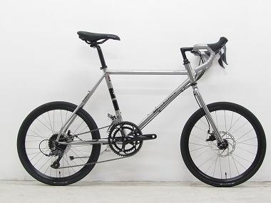 MANHATTAN マンハッタン 2025 M451SD [Chrome Silver] 460(150-165cm)サイズ