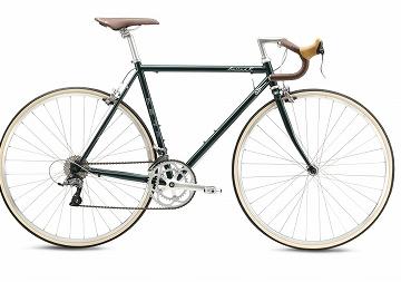 FUJI フジ 2025 BALLAD R バラッド R [British Green] 43(158-165cm)サイズ