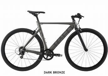 TERN ターン 2025 RIP リップ [Dark Bronze] 500/650C(160-170cm)サイズ
