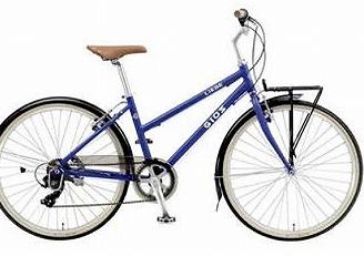 GIOS ジオス 2026 LIEBE リーベ [GIOS BLUE] 400(150-175cm)サイズ