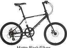 MANHATTAN マンハッタン 2025 M451AD [Matte Black/Silver] M/530(150-175cm)･･･