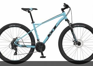 GT ジーティー 2025 AGGRESSOR EXPERT 27.5 アグレッサー コンプ 27.5 [アク･･･