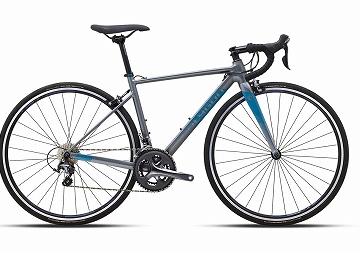 POLYGON ポリゴン 2025 STRATTOS S4 ストラトス S4 [グレー] S(157-172cm)サ･･･