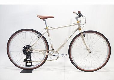 MASI マジィ 2023 MILANO DROP 9 ミラノ ドロップ 9 [シャンパン] 535(172-18･･･