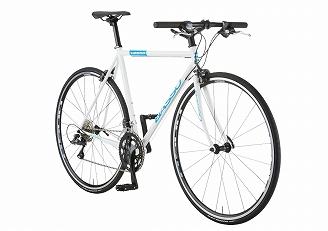 BASSO バッソ 2025 LESMO レスモ [WHITE]  商品画像1：カンザキバイク