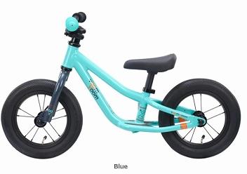 VOOM VOOM BIKES ブンブンバイク KIDS BIKE #2 キッズ バイク #2 [ブルー] 商品画像1：カンザキバイク