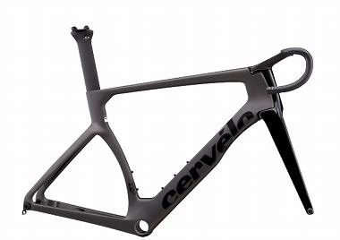 CERVELO サーヴェロ 2025 S5 FRAMESET S5 フレームセット[ファイブブラック] ･･･