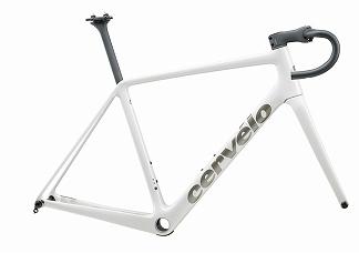 CERVELO サーヴェロ 2025 R5 FRAMESET R5 フレームセット[パーマフォレスト] ･･･