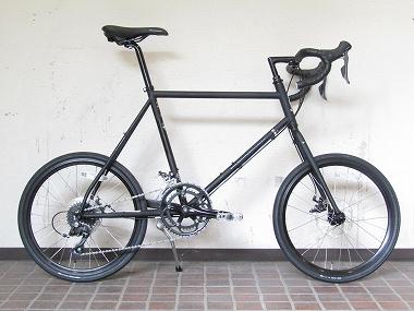 MANHATTAN マンハッタン 2026 M451SD [Flat Black] 460(150-165cm)サイズ
