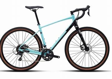 POLYGON ポリゴン 2025 BEND R2 ベンド R2 [ブルーブラック] M/480(166-177cm･･･