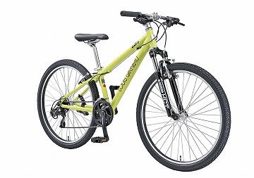 LOUIS GARNEAU ルイガノ 2026 GRIND 8.0 グラインド 8.0 [NEON LIME] 420mm(1･･･