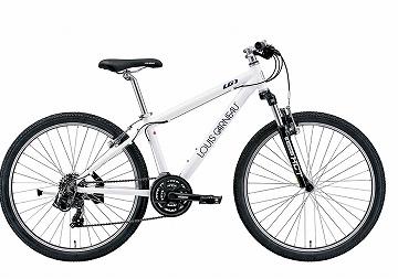 LOUIS GARNEAU ルイガノ 2026 GRIND 8.0 グラインド 8.0 [LG WHITE] 320mm(13･･･