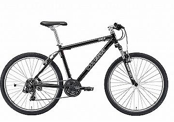 LOUIS GARNEAU ルイガノ 2026 GRIND 8.0 グラインド 8.0 [LG BLACK] 470mm(16･･･