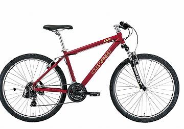 LOUIS GARNEAU ルイガノ 2026 GRIND 8.0 グラインド 8.0 [LG RED] 470mm(160-･･･