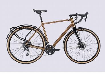 LAPIERRE ラピエール 2023 CROSSHILL 3.0 クロスヒル 3.0 [グリーン] M/50(17･･･